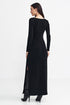 Robe de jour model 200384 Nife